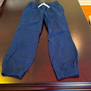 Brand New!!! (Never worn) kids summer pants blue